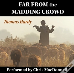 Capa do artigo Far From The Madding Crowd
