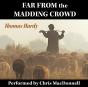 Far From The Madding Crowd - Preview