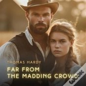 Capa do artigo Far From The Madding Crowd