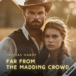 Capa do artigo Far From The Madding Crowd