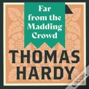 Capa do artigo Far From The Madding Crowd