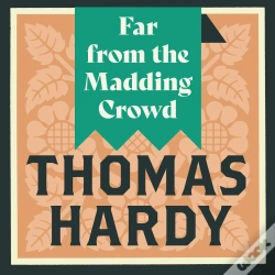 Capa do artigo Far From The Madding Crowd