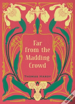 Capa do artigo Far From The Madding Crowd