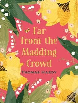 Capa do artigo Far From The Madding Crowd