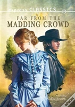 Capa do artigo Far From The Madding Crowd