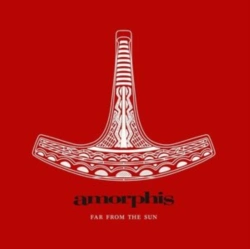 Capa do artigo Far from the Sun - CD