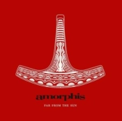 Capa do artigo Far from the Sun - Vinil