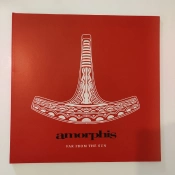 Capa do artigo Far From The Sun - Vinil
