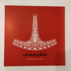 Capa do artigo Far From The Sun - Vinil