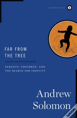Capa do artigo Far From The Tree