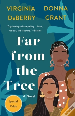 Capa do artigo Far From The Tree