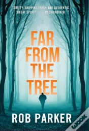 Capa do artigo Far From The Tree