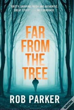 Capa do artigo Far From The Tree