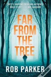 Capa do artigo Far From The Tree