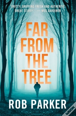 Capa do artigo Far From The Tree
