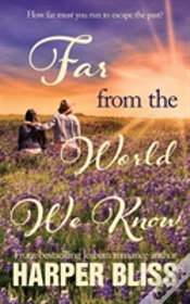 Capa do artigo Far From The World We Know