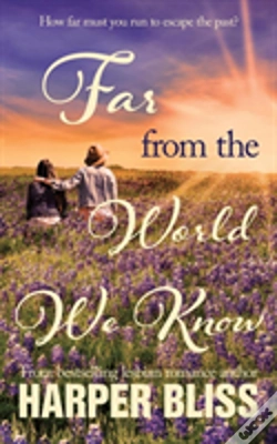 Capa do artigo Far From The World We Know