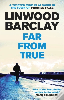 Capa do artigo Far From True