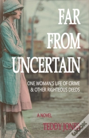Capa do artigo Far From Uncertain
