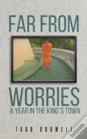 Capa do artigo Far From Worries