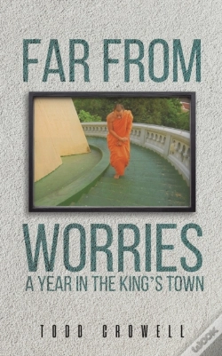 Capa do artigo Far From Worries