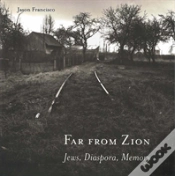 Capa do artigo Far From Zion