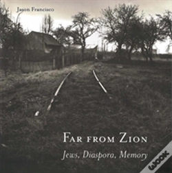 Capa do artigo Far From Zion