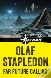 Capa do artigo Far Future Calling