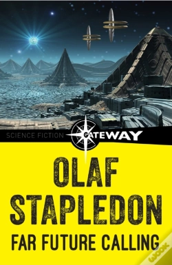 Capa do artigo Far Future Calling