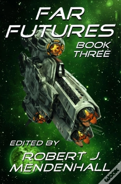 Capa do artigo Far Futures Book Three