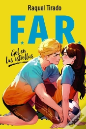 Capa do artigo Far Gol En Las Estrellas