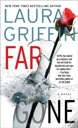 Capa do artigo Far Gone