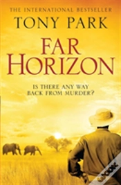 Capa do artigo Far Horizon