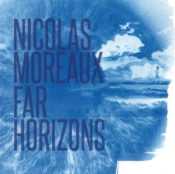 Capa do artigo Far Horizons - CD