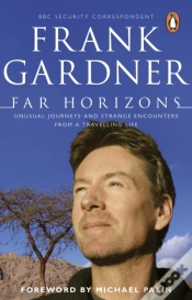 Capa do artigo Far Horizons