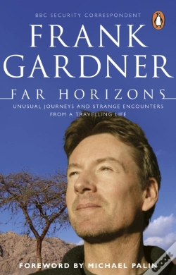Capa do artigo Far Horizons