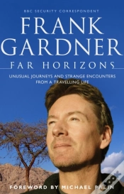 Capa do artigo Far Horizons