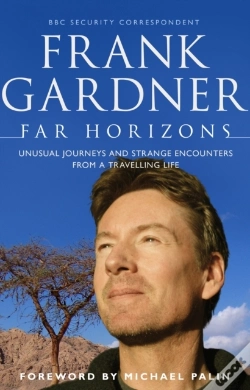 Capa do artigo Far Horizons