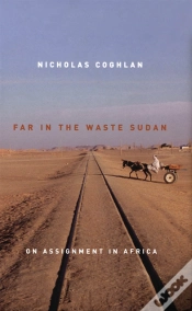 Capa do artigo Far In The Waste Sudan