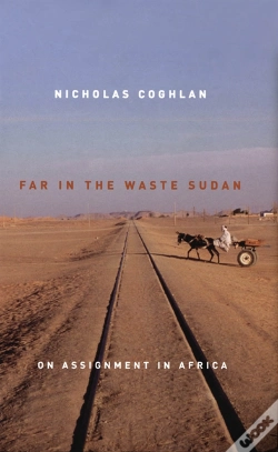Capa do artigo Far In The Waste Sudan