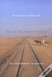 Capa do artigo Far In The Waste Sudan
