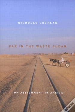 Capa do artigo Far In The Waste Sudan