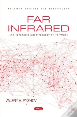 Capa do artigo Far Infrared And Terahertz Spectroscopy Of Polymers