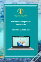 Far Infrared Magnesium Wrap Course