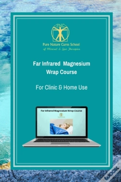 Capa do artigo Far Infrared Magnesium Wrap Course