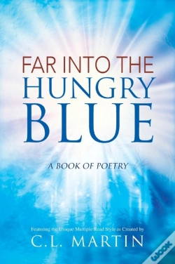 Capa do artigo Far Into The Hungry Blue