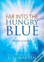 Capa do artigo Far Into The Hungry Blue