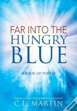 Capa do artigo Far Into The Hungry Blue