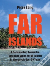 Capa do artigo Far Islands