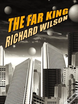 Capa do artigo Far King